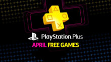 PlayStation Plus 2023 年 4 月免费游戏现已推出