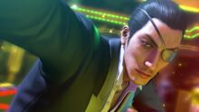 RGG Studio 曾考虑将 Yakuza 0 的 Hostess Club 迷你游戏改编成独立游戏