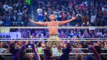 Wrestlemania 38 赛事的 8 大惊喜